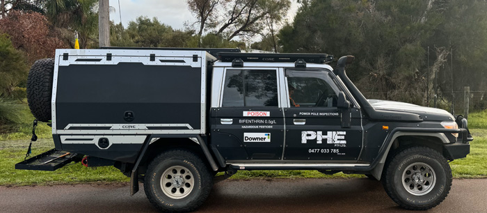 PHE Electrical Services